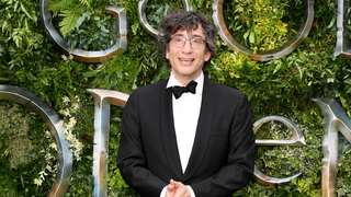 Neil Gaiman Stars as Neil Gaiman in an Audible Original About Neil Gaiman